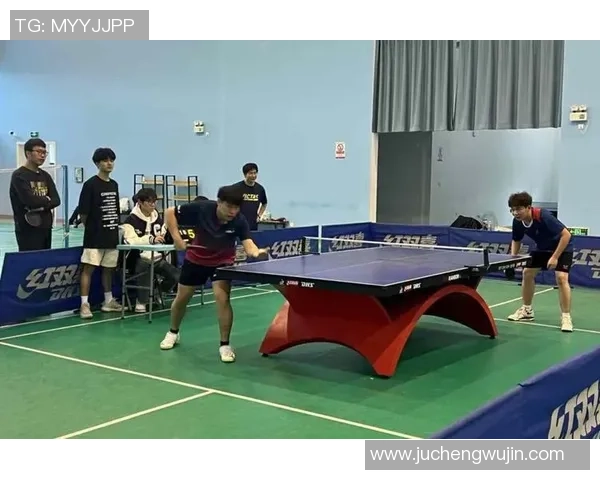 乒乓球战术解析:西安乒乓球队的阵地战与技战术深度剖析